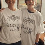 Leo Pickle T-shirt